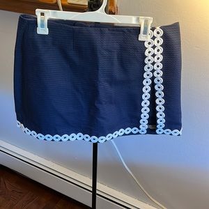 Lilly Pulitzer skort